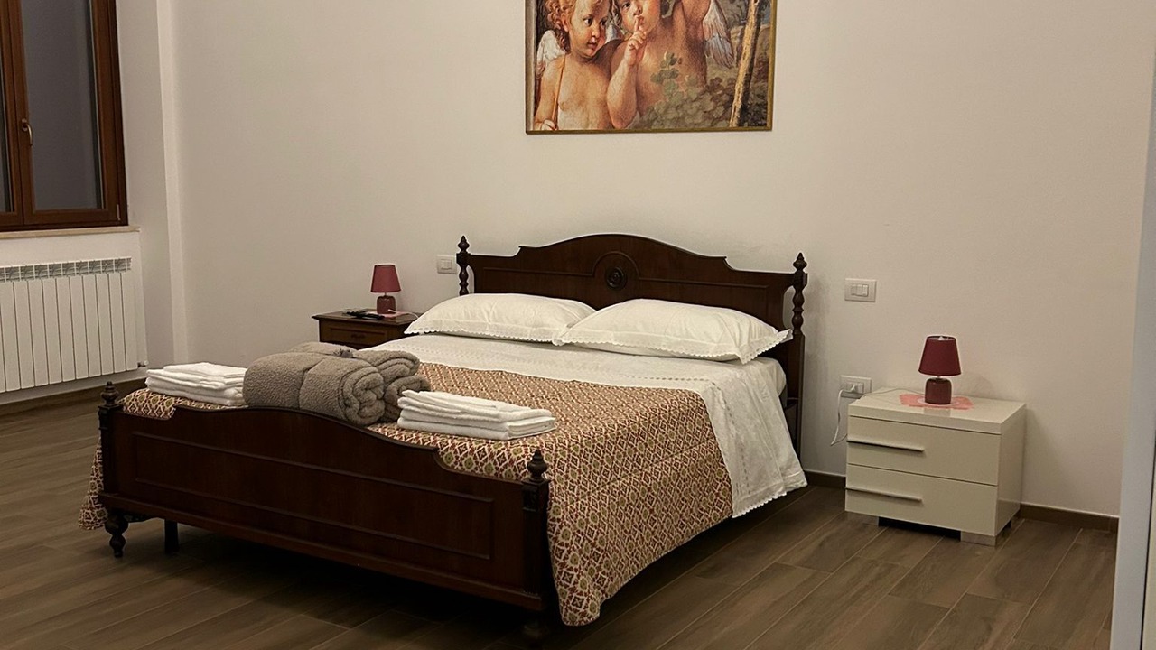 Photo of Bedroom in Corropoli