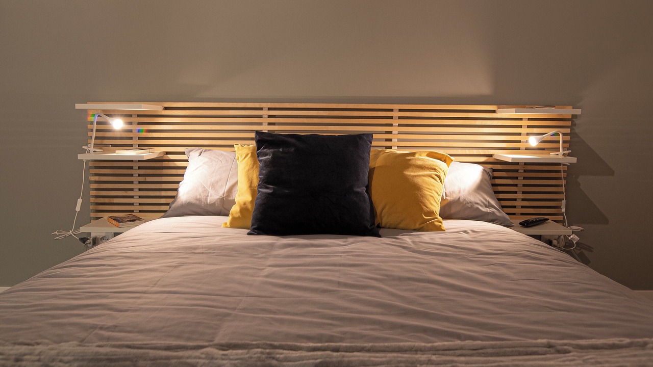 Photo of Bedroom in Naples City Centre