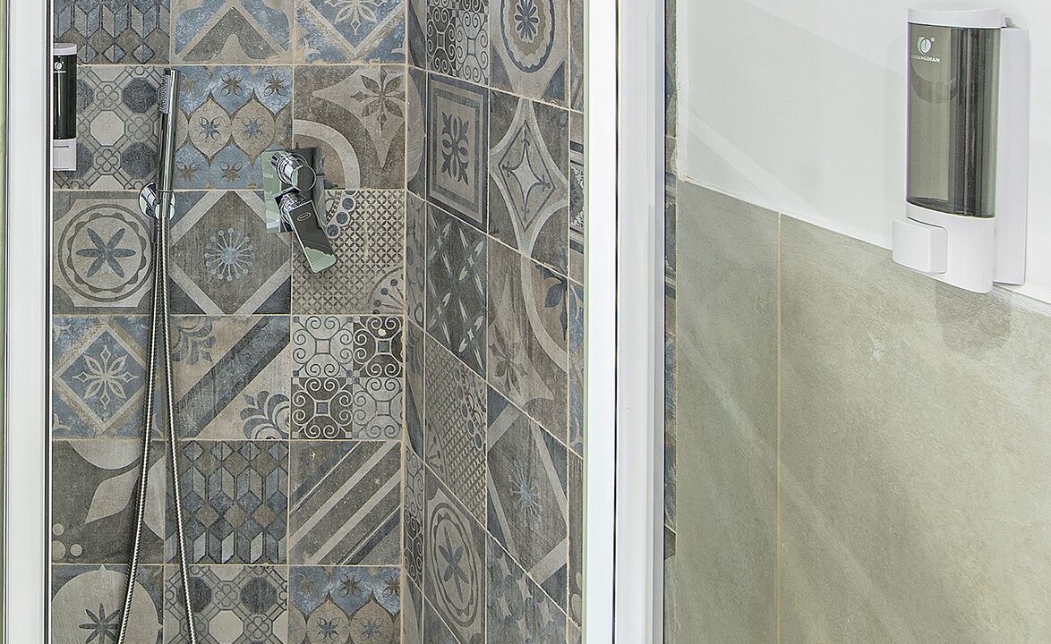 Photo of Bathroom in Naples City Centre
