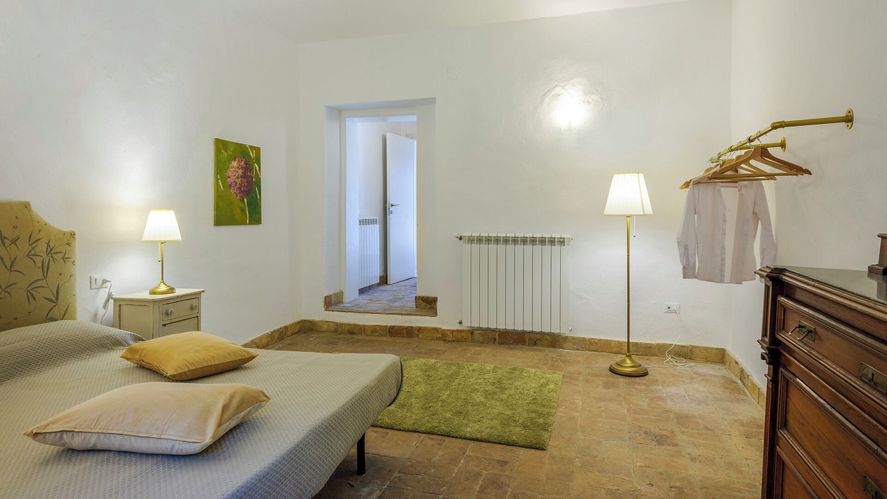 Photo of Bedroom in Bellante