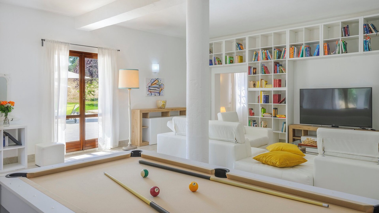 Photo of Bedroom in Bellante