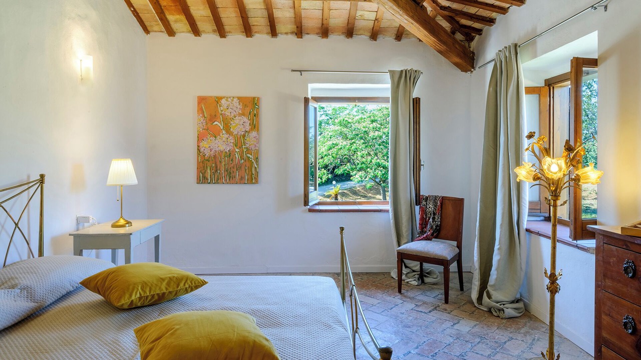 Photo of Bedroom in Bellante