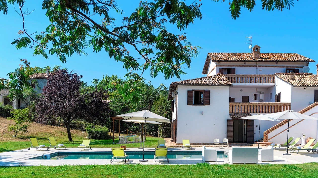 Photo of Outdoor in Bellante
