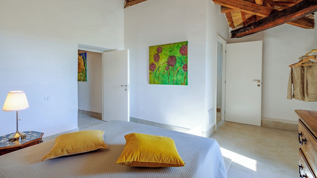 Photo of Bedroom in Bellante