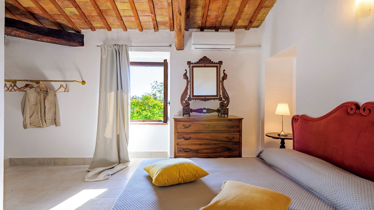 Photo of Bedroom in Bellante