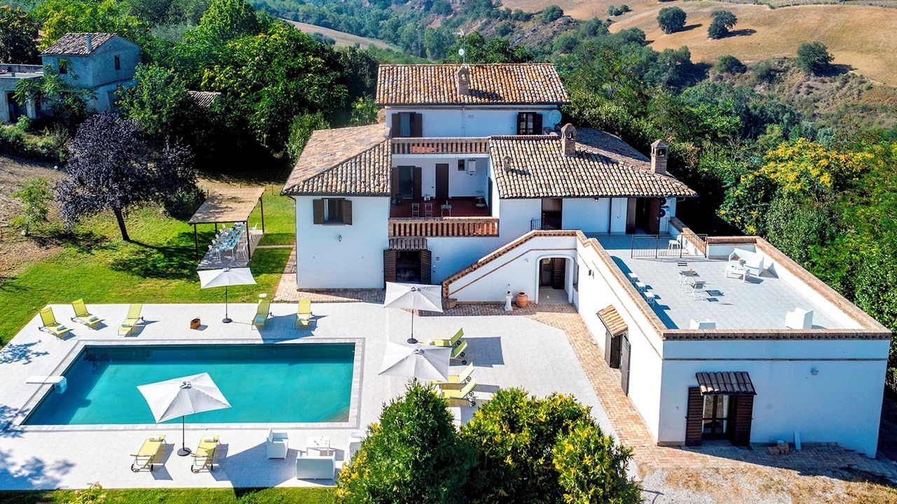 Photo of Outdoor in Bellante