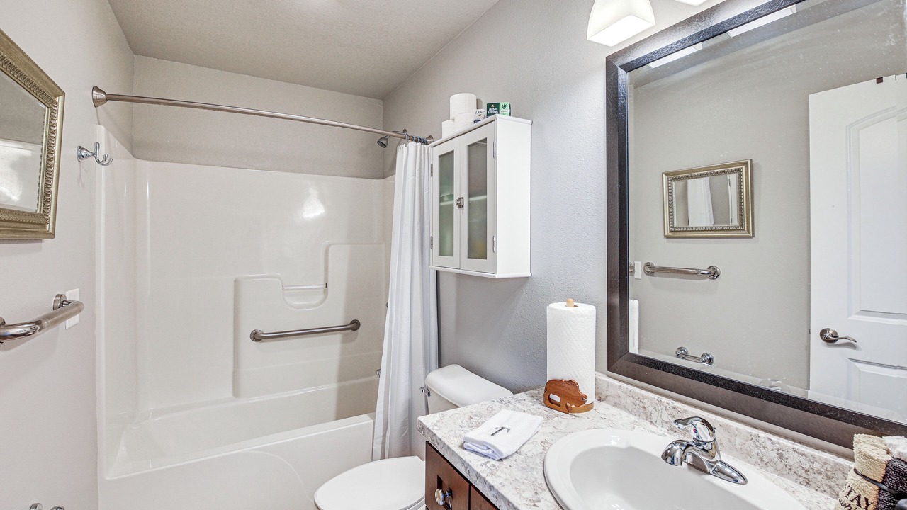 Photo of Bathroom in Rapid Valley
