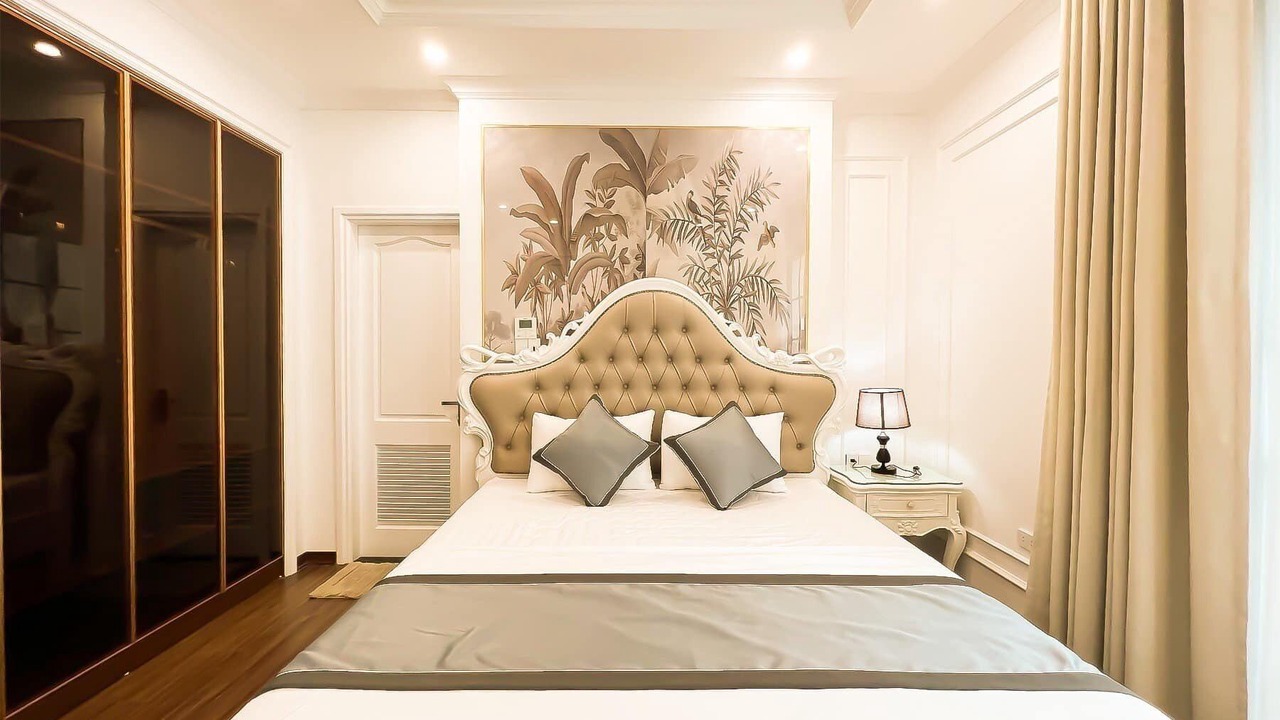 Photo of Bedroom in Bai Chay