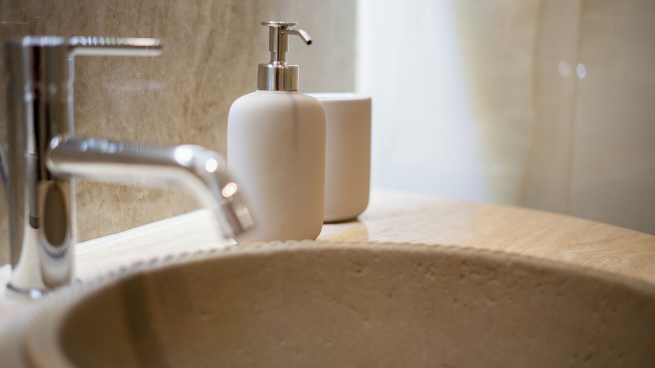 Photo of Bathroom in Materdei