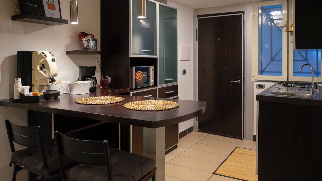 Photo of Kitchen in Materdei