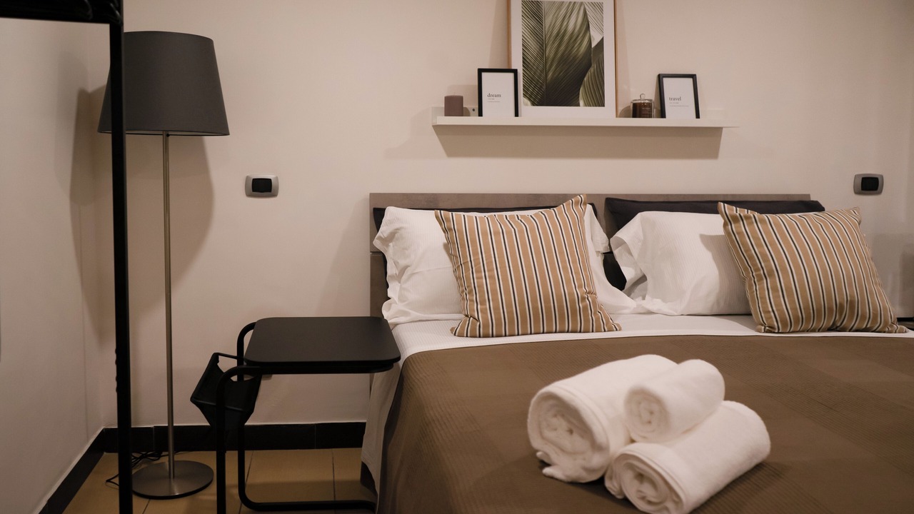Photo of Bedroom in Materdei