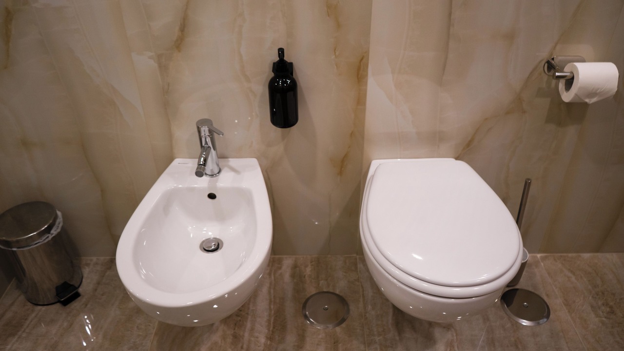 Photo of Bathroom in Materdei