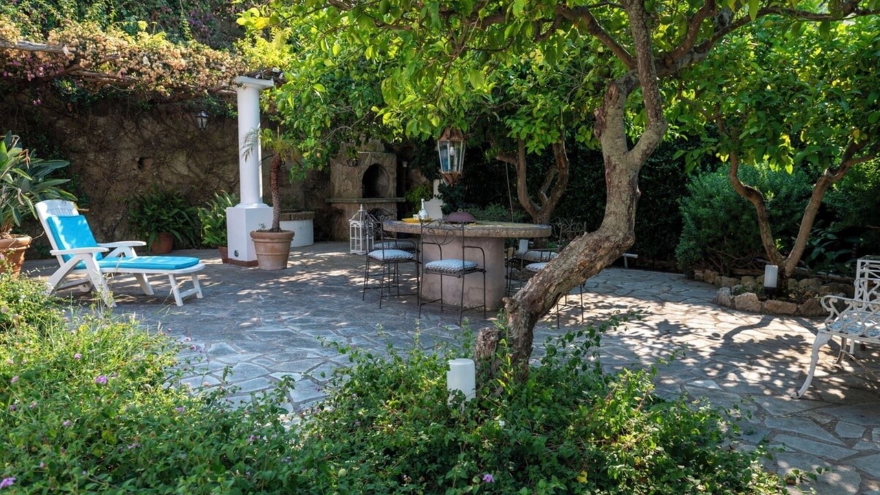 Photo of Outdoor in Marina Grande
