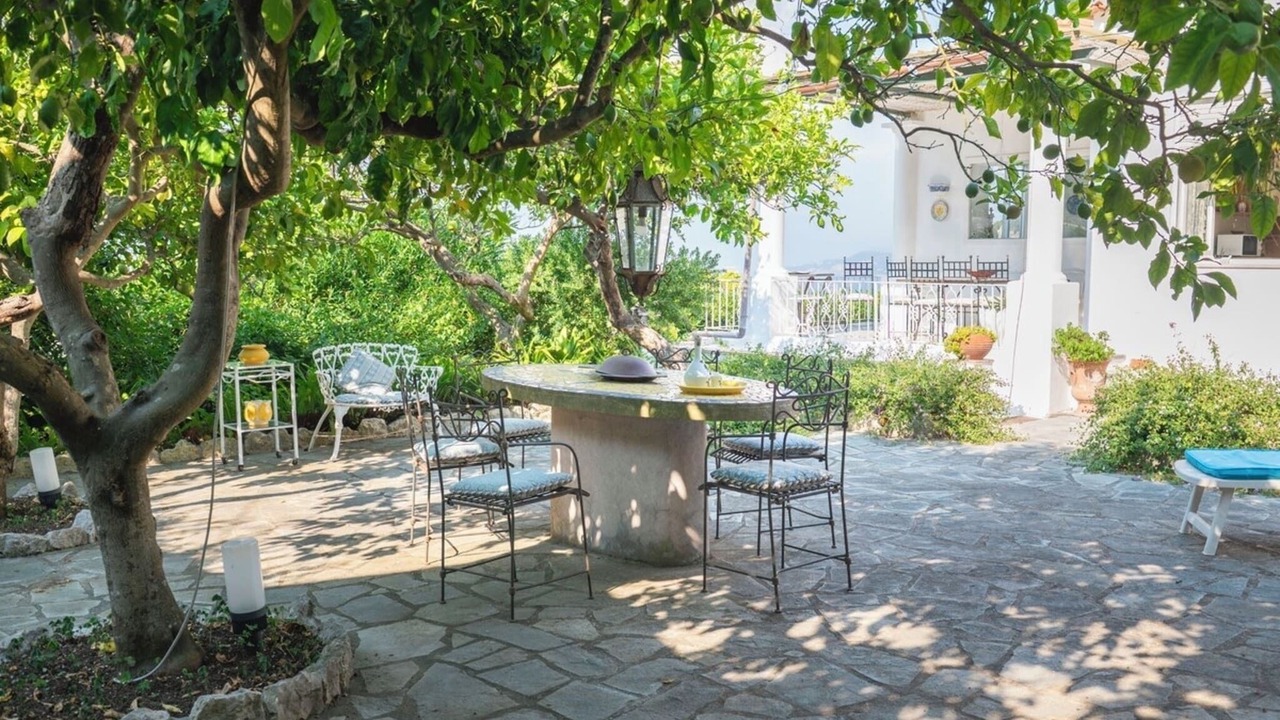 Photo of Outdoor in Marina Grande
