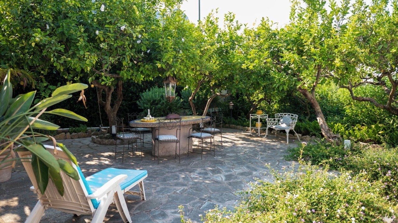 Photo of Outdoor in Marina Grande