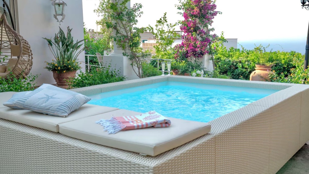 Photo of Outdoor in Marina Grande