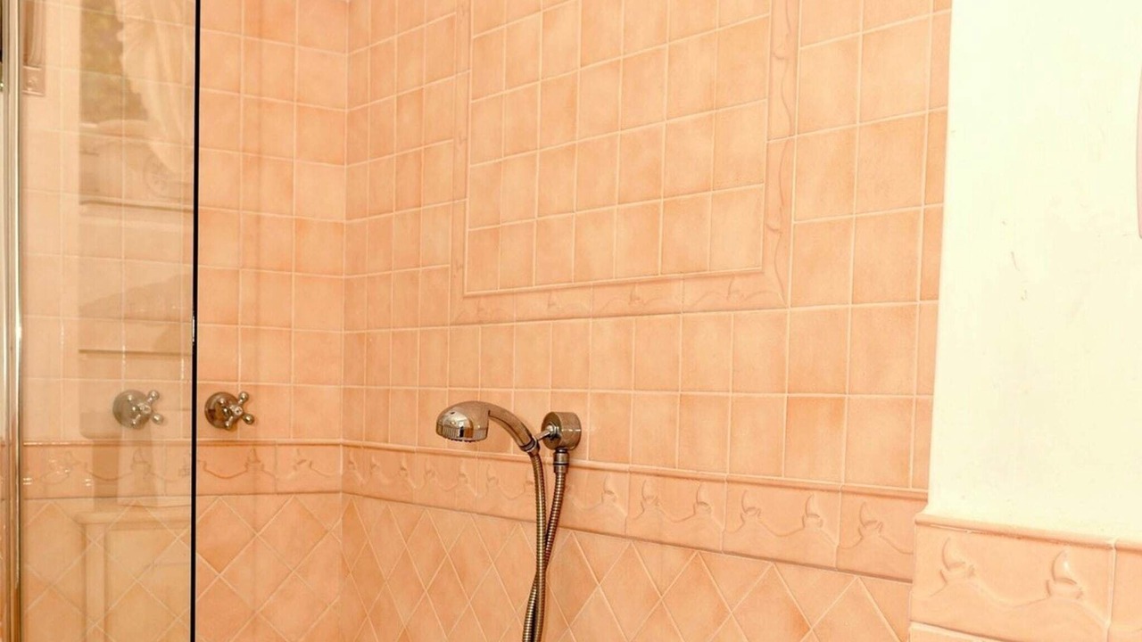 Photo of Bathroom in Marina Grande