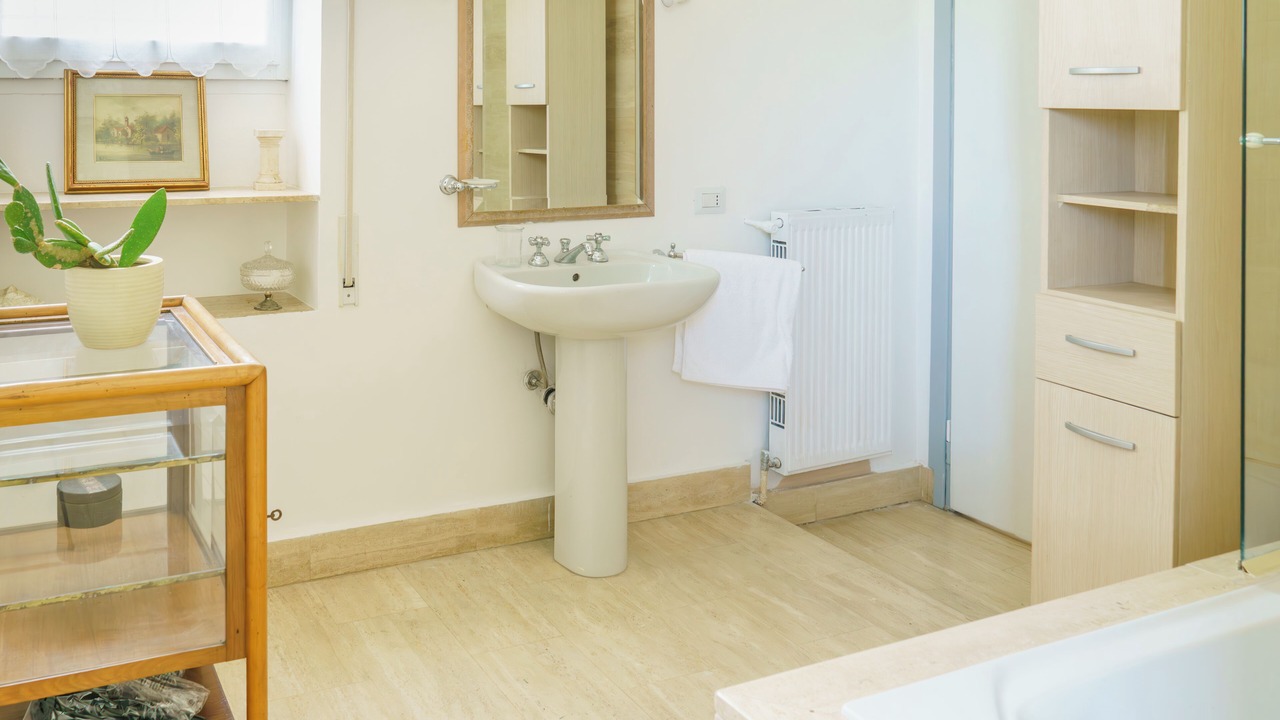 Photo of Bathroom in Appio Latino