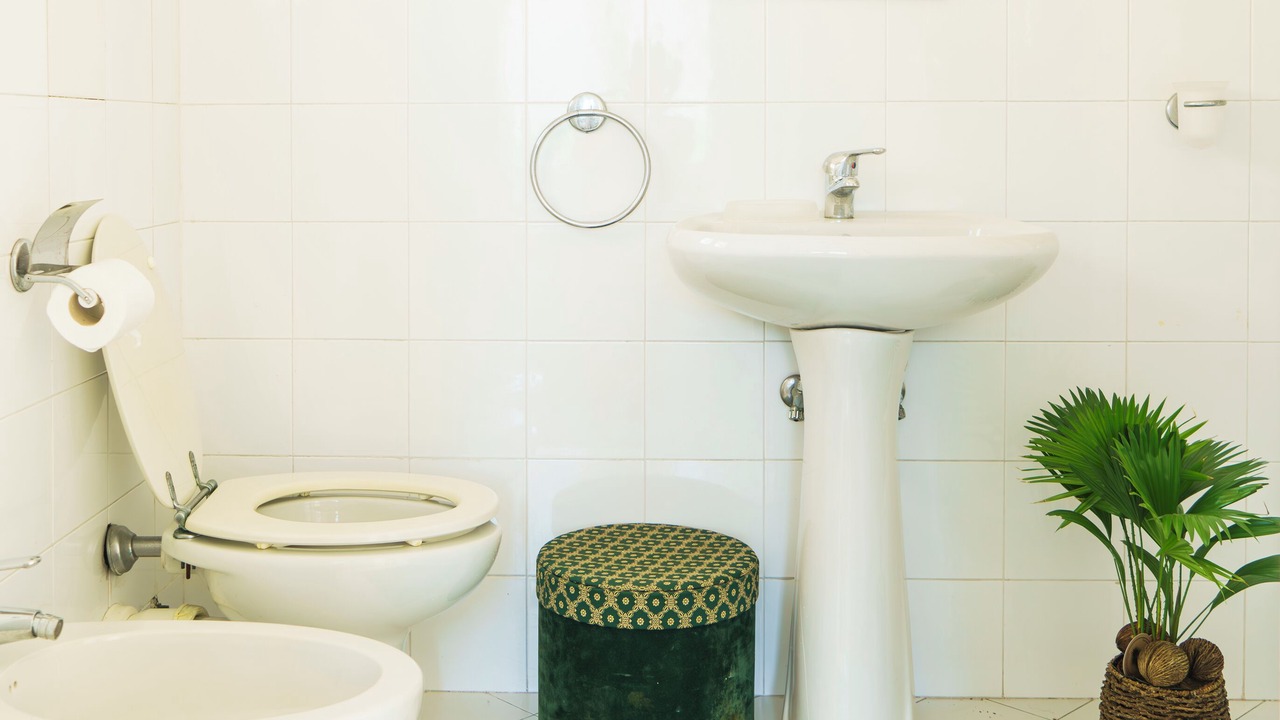 Photo of Bathroom in Appio Latino