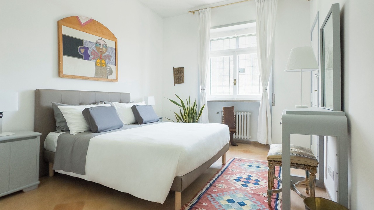 Photo of Bedroom in Appio Latino