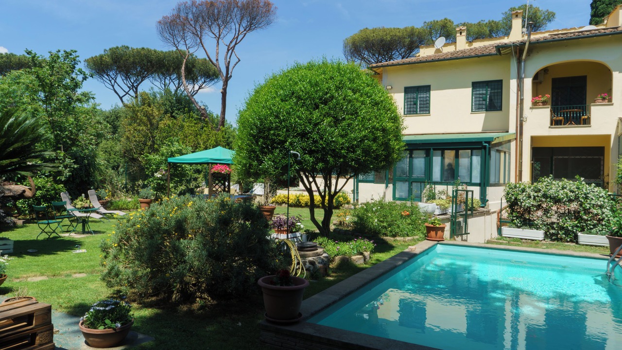 Photo of Outdoor in Appio Latino
