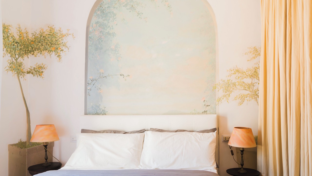 Photo of Bedroom in Appio Latino