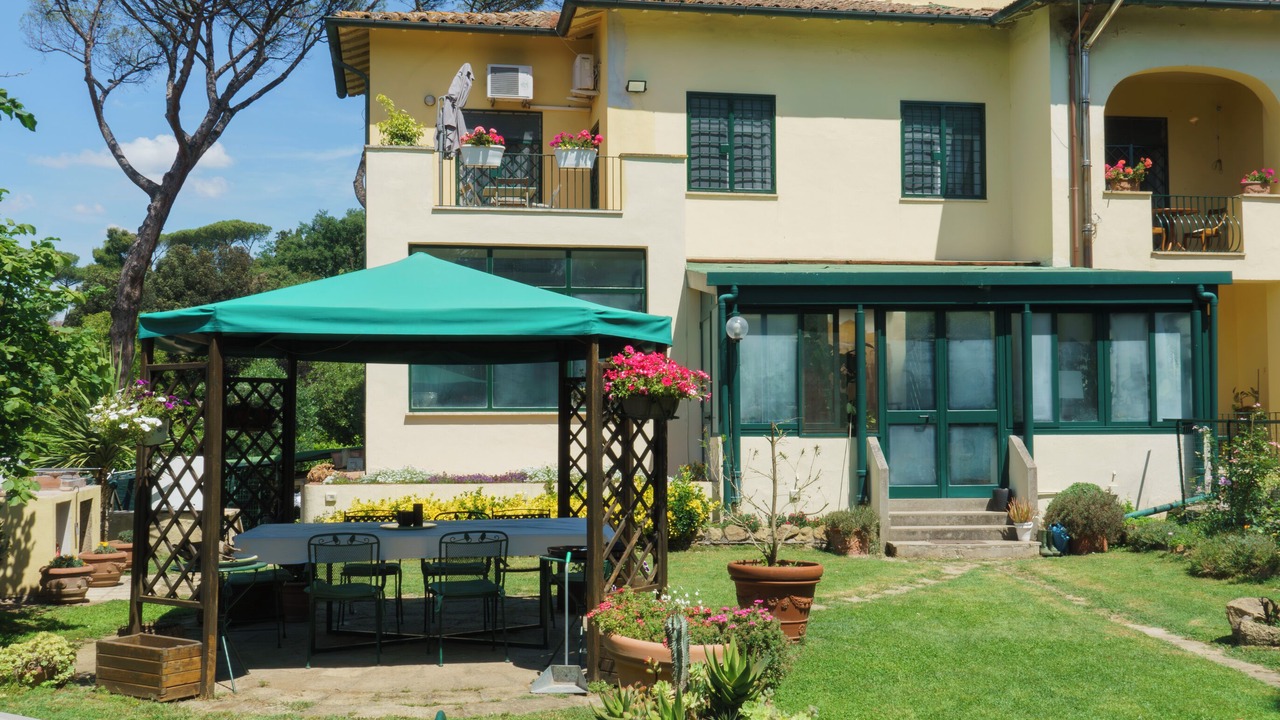 Photo of Outdoor in Appio Latino