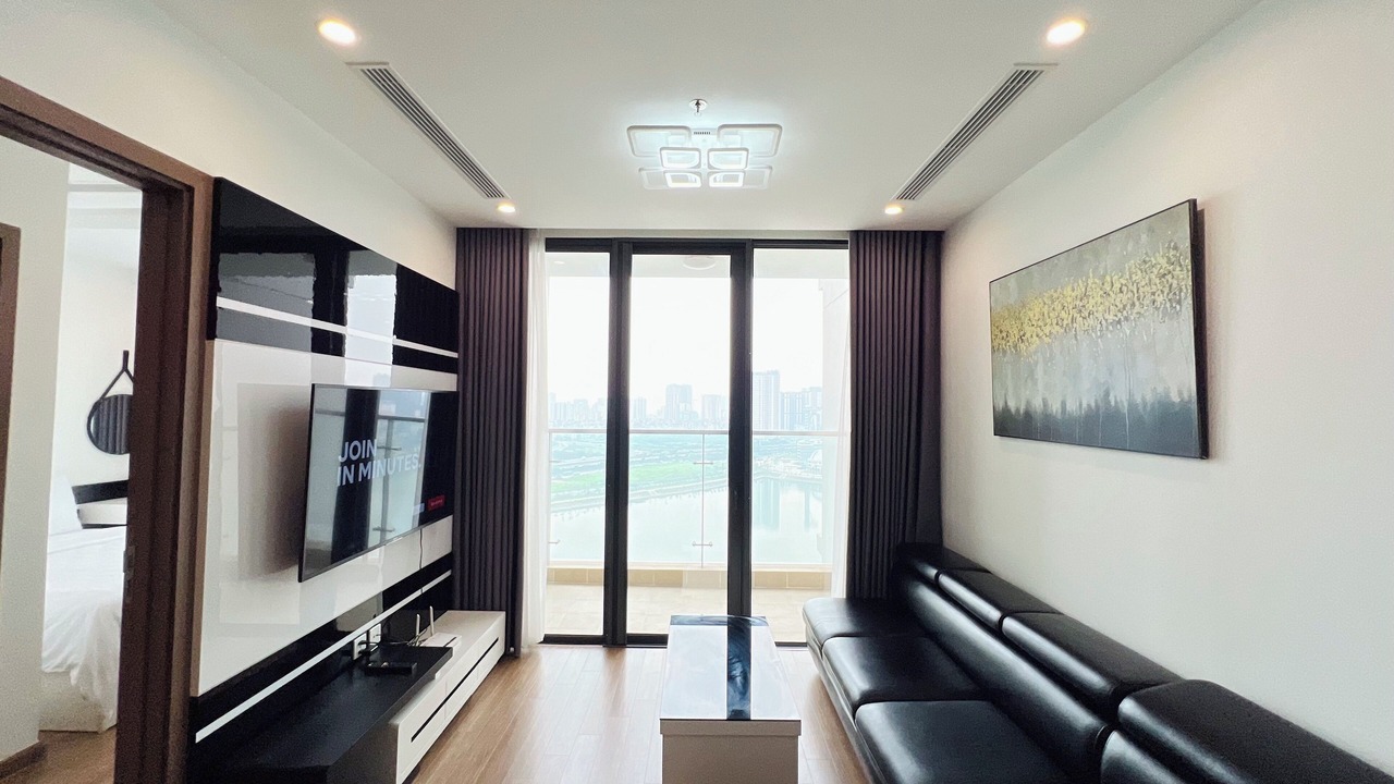 Photo of Bedroom in My Đinh