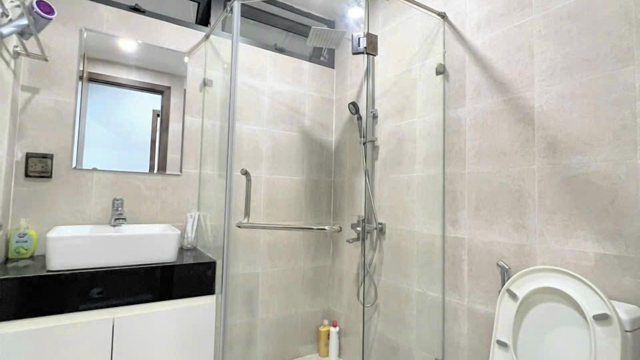 Photo of Bathroom in My Đinh