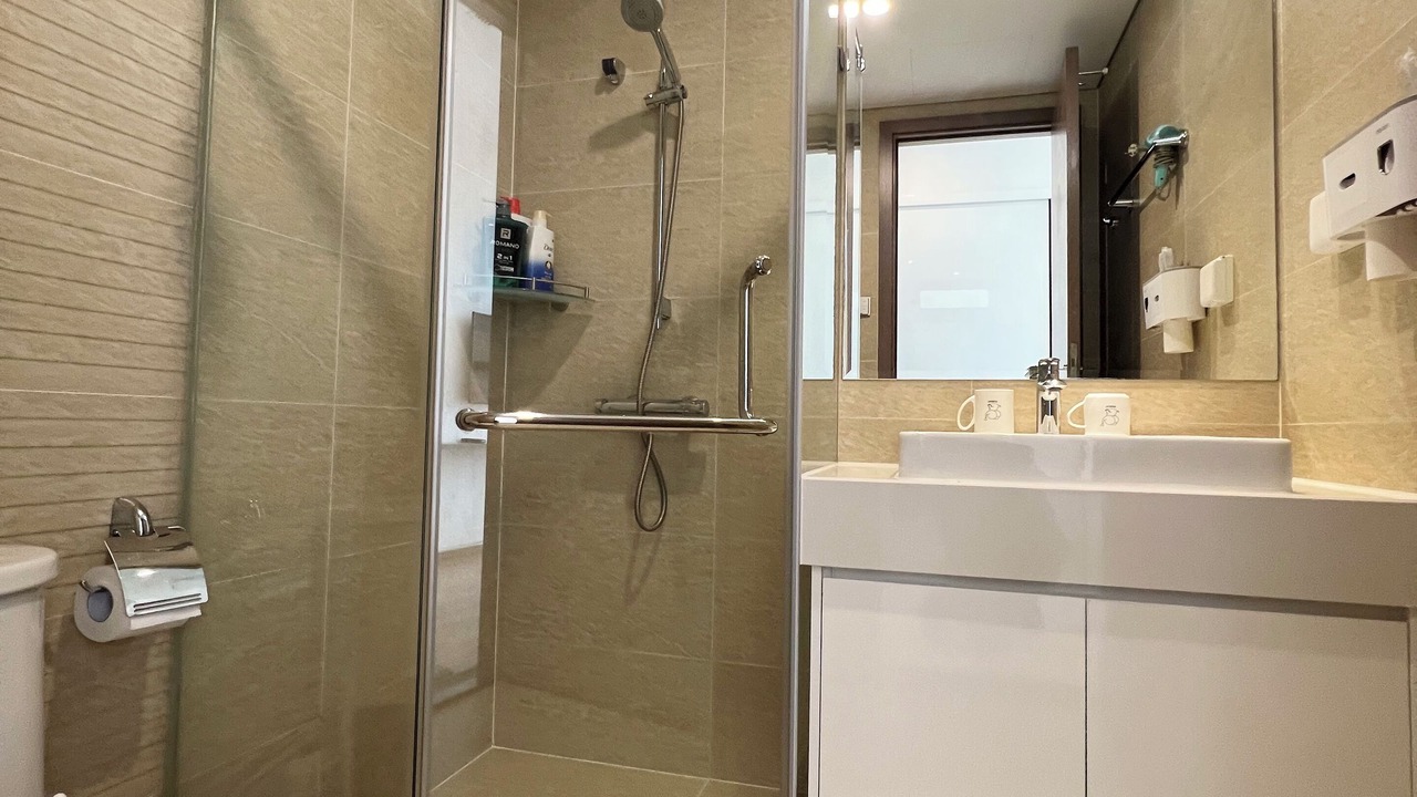 Photo of Bathroom in My Đinh