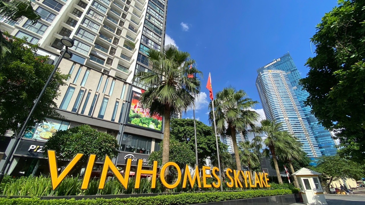 Photo of Outdoor in My Đinh