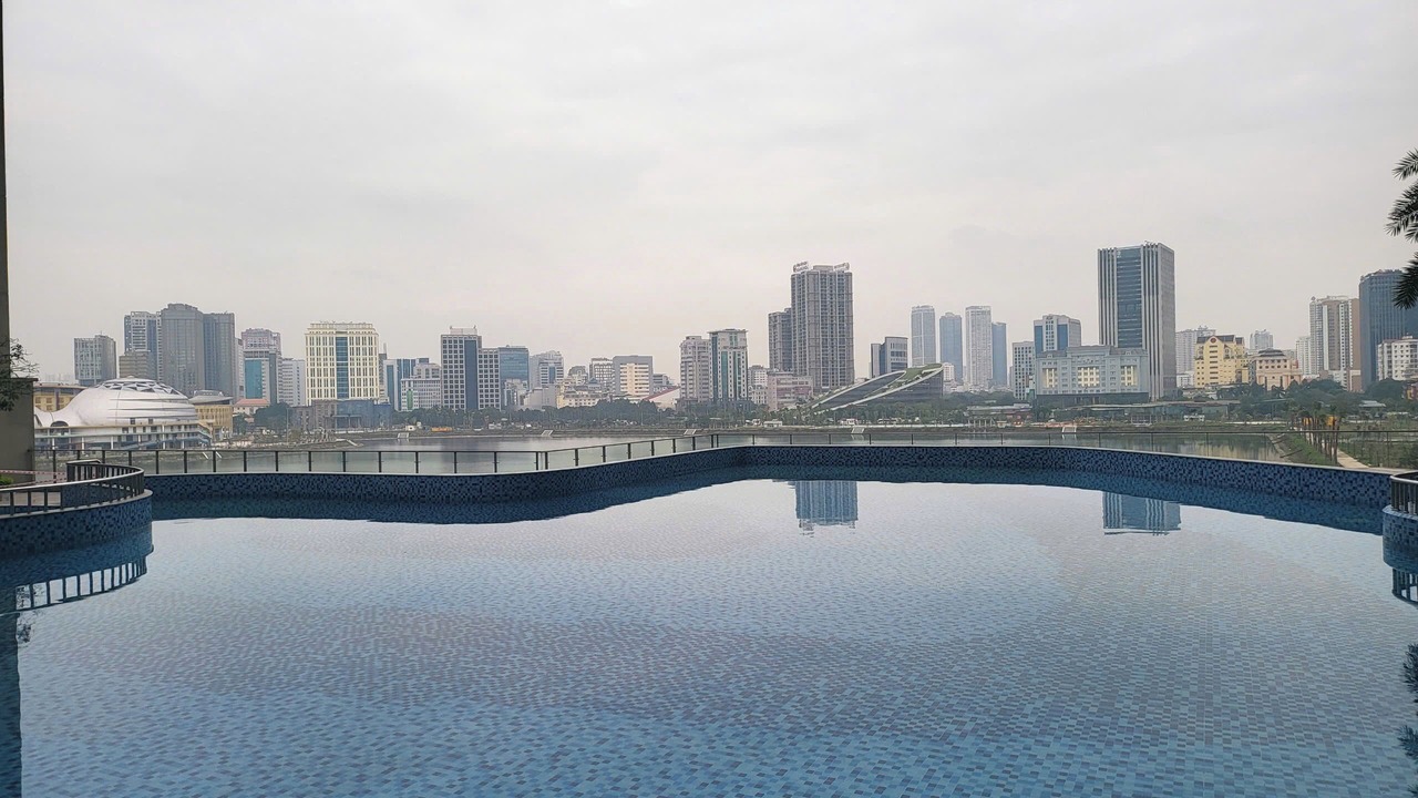 Photo of Outdoor in My Đinh