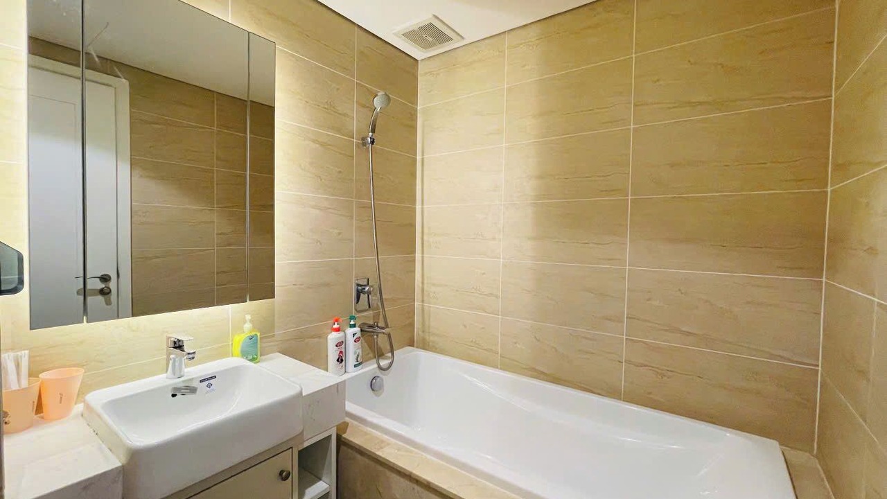 Photo of Bathroom in My Đinh