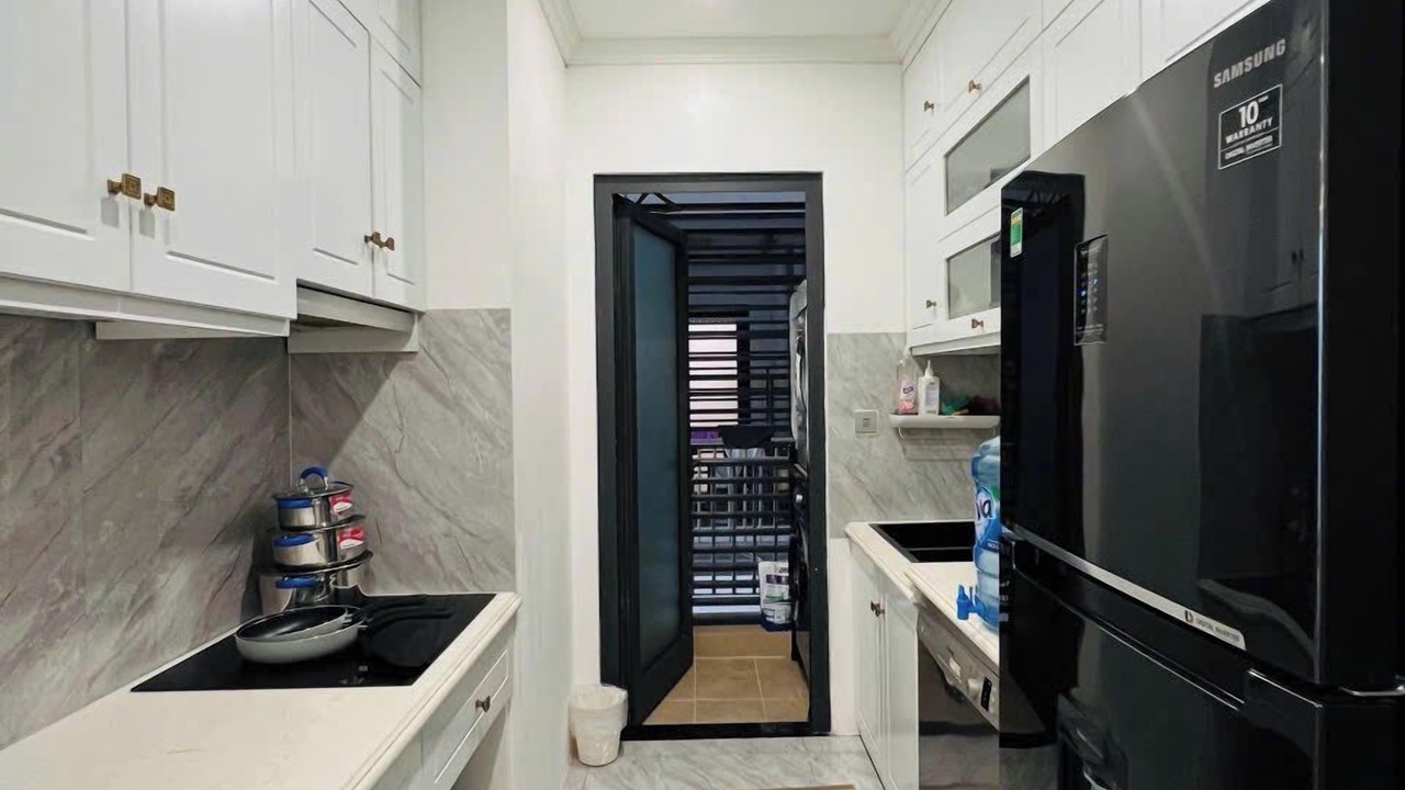 Photo of Kitchen in My Đinh