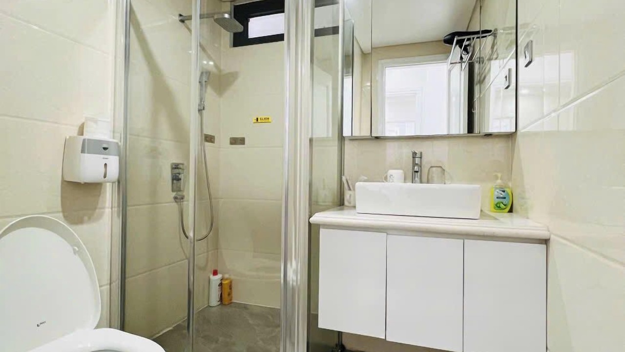 Photo of Bathroom in My Đinh