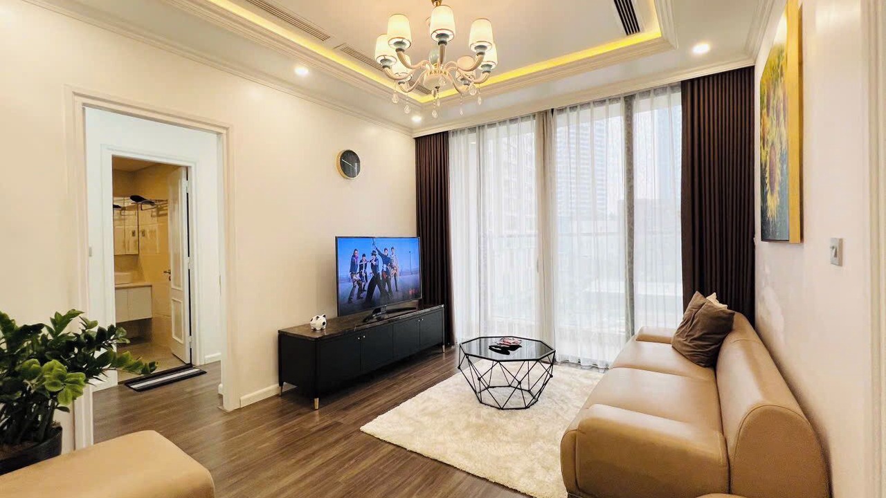 Photo of Bedroom in My Đinh