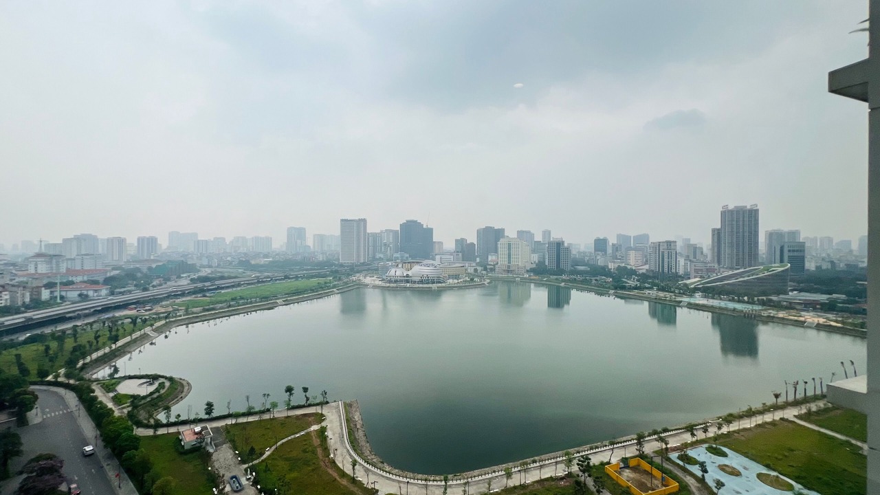 Photo of Outdoor in My Đinh