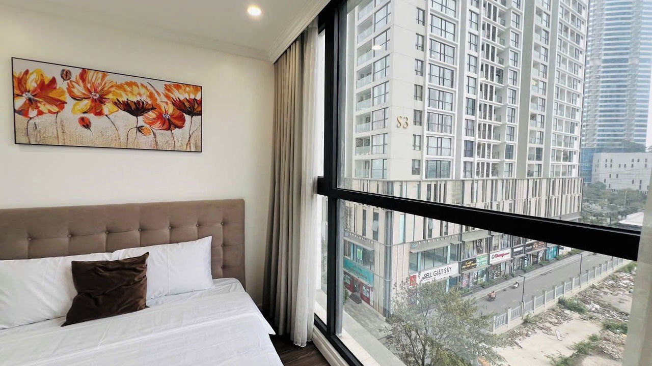 Photo of Bedroom in My Đinh