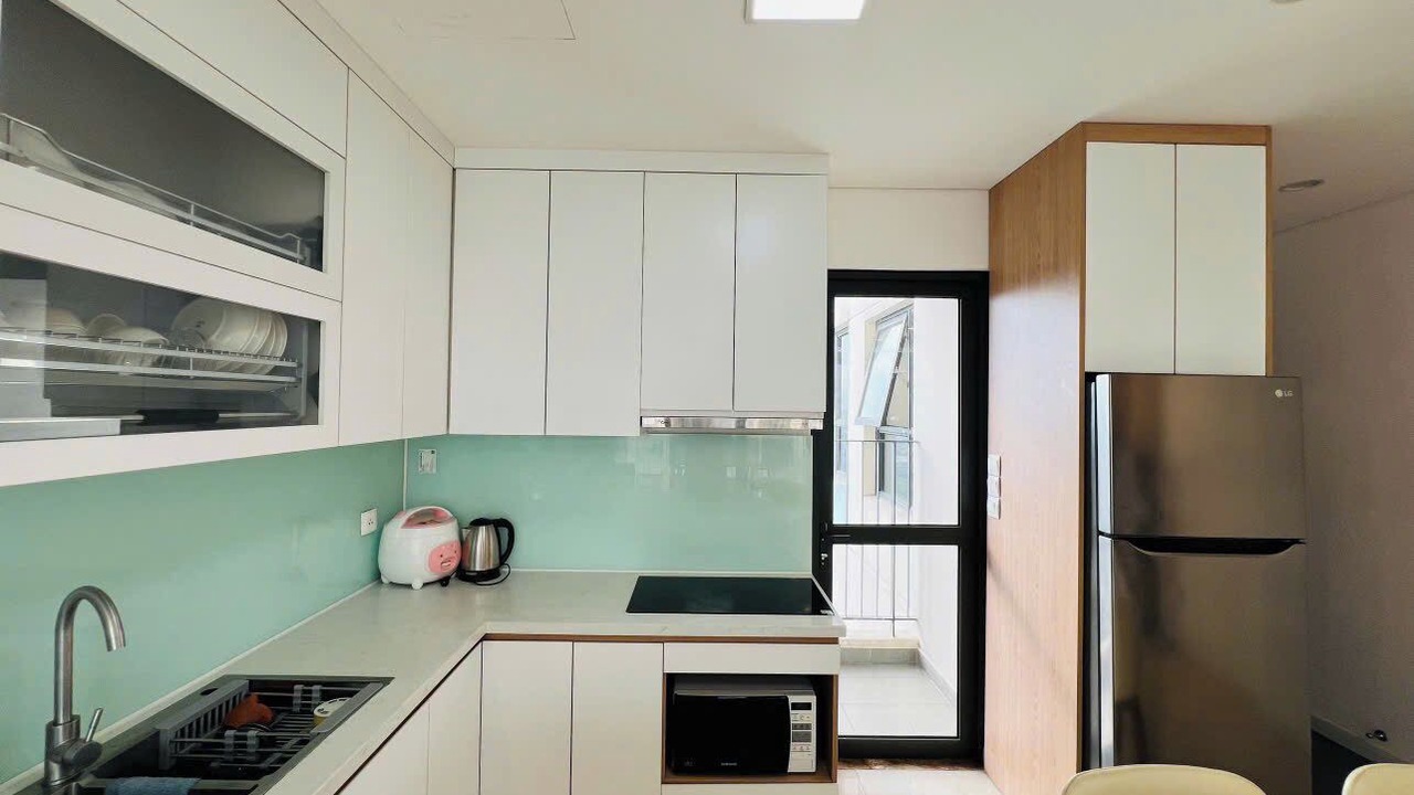 Photo of Kitchen in My Đinh
