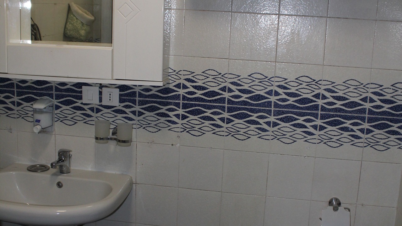 Photo of Bathroom in Manfredonia