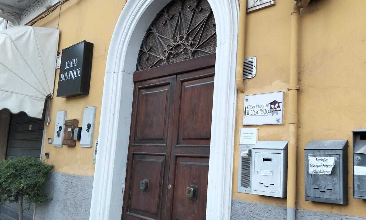 Photo of Outdoor in Sulmona