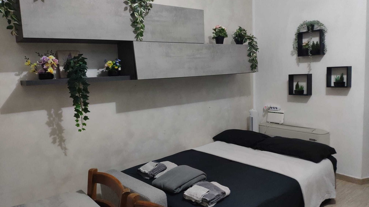 Photo of Bedroom in Torre Angela