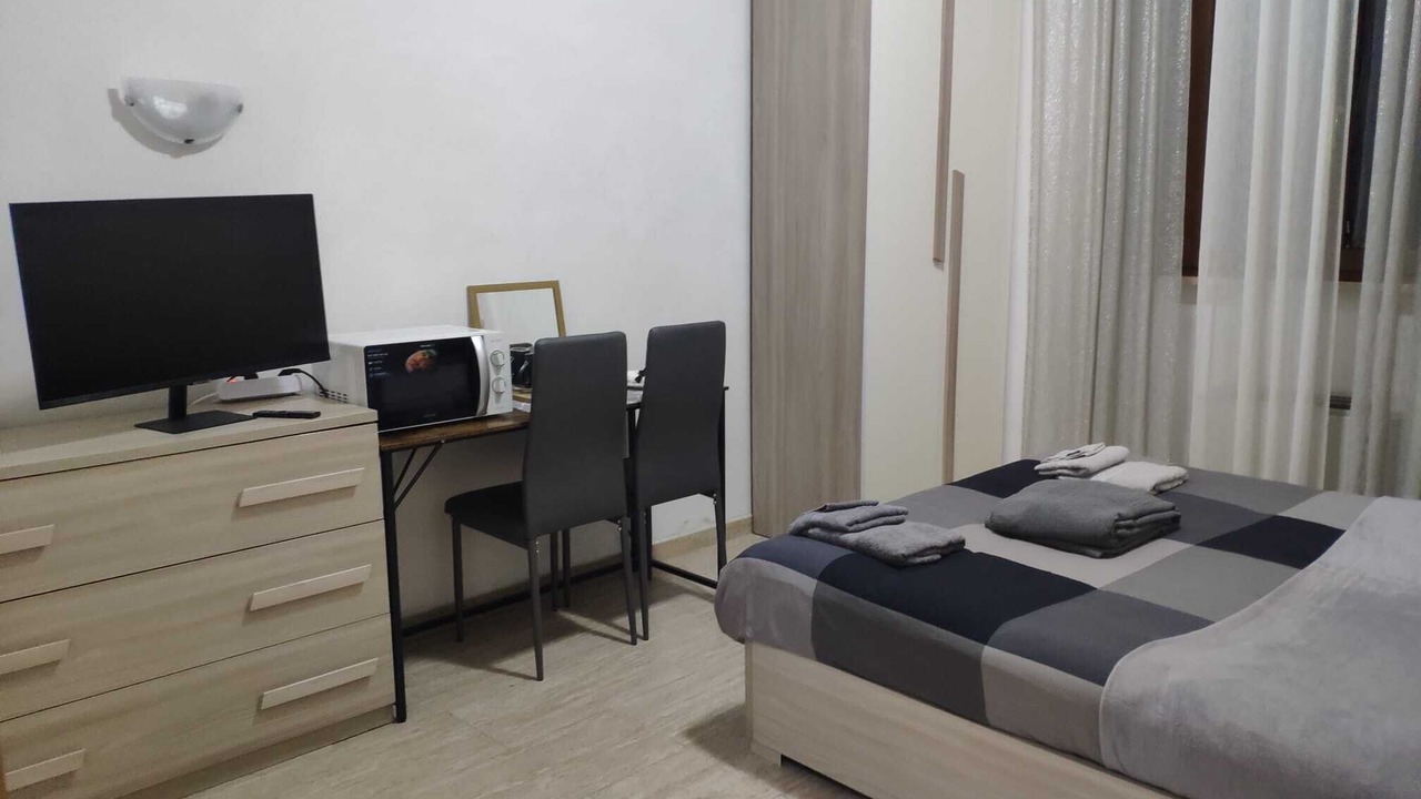 Photo of Bedroom in Torre Angela