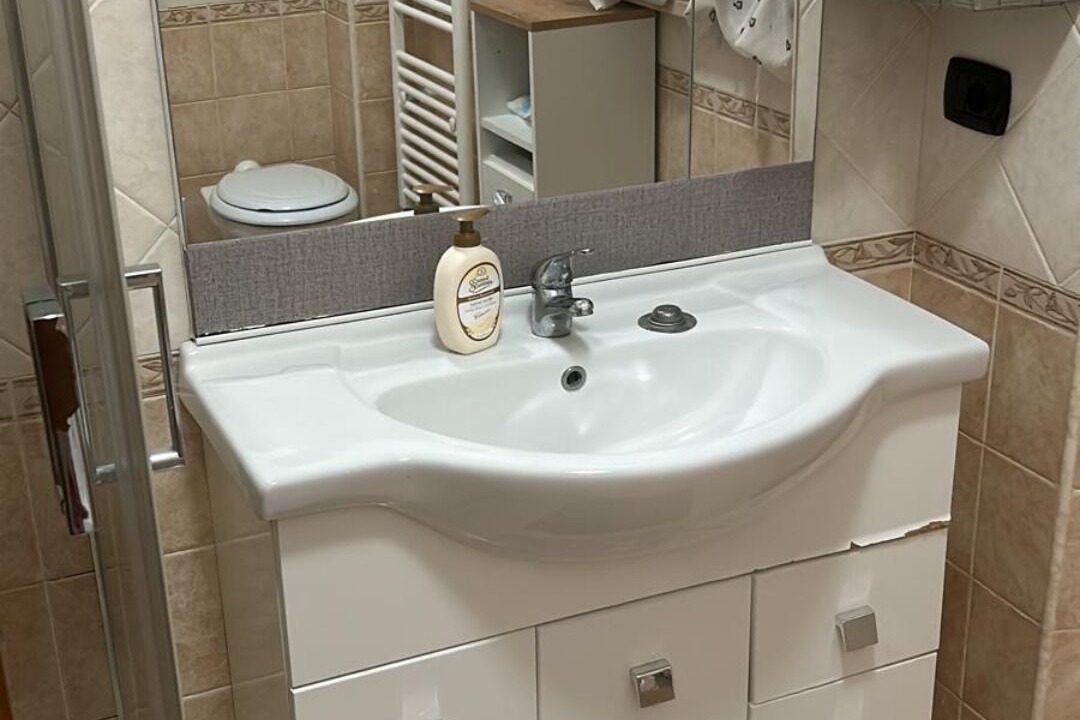 Photo of Bathroom in Torre Angela
