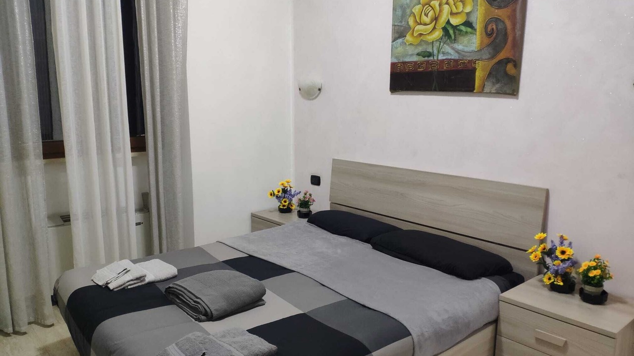 Photo of Bedroom in Torre Angela