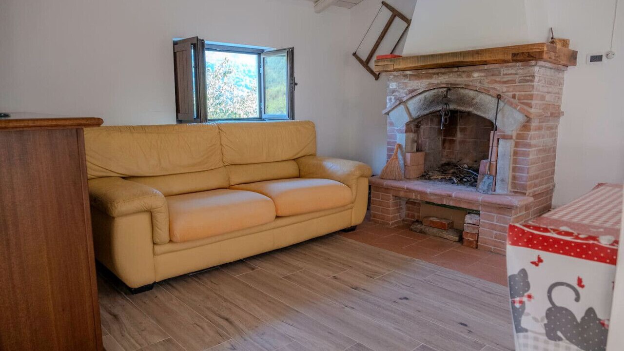 Photo of Livingroom in Spinoso
