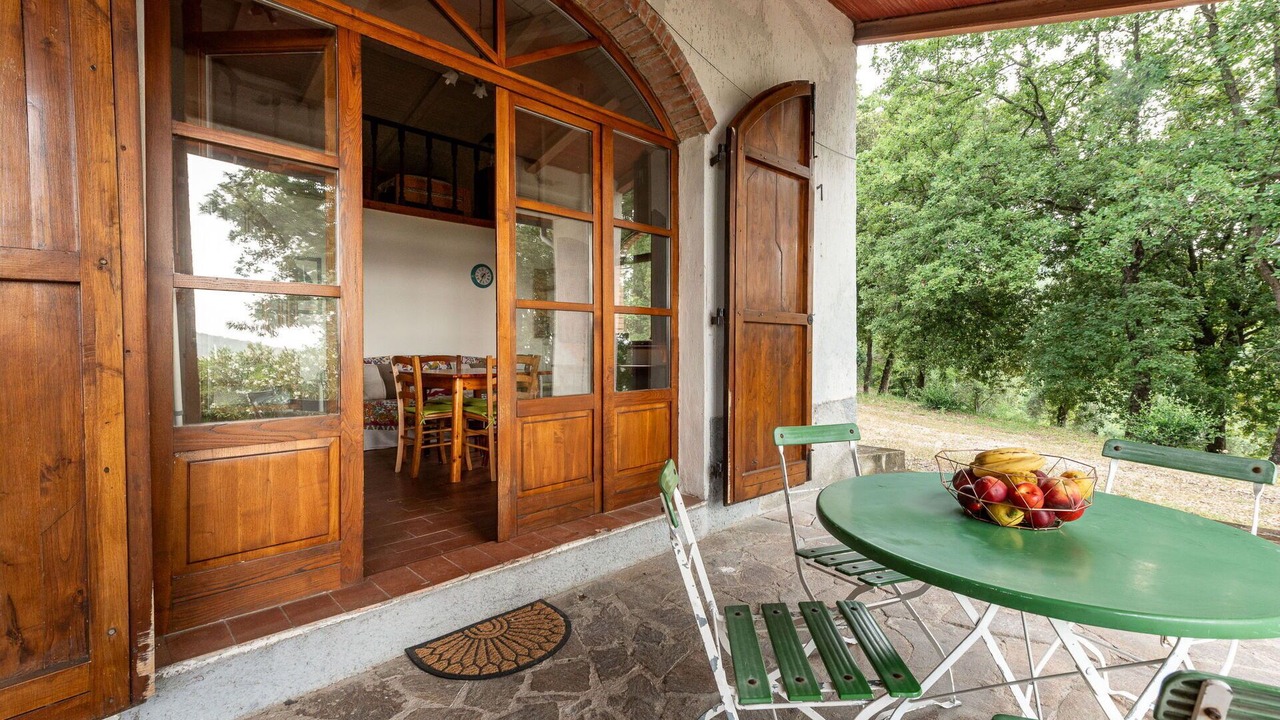 Photo of Outdoor in Cinigiano