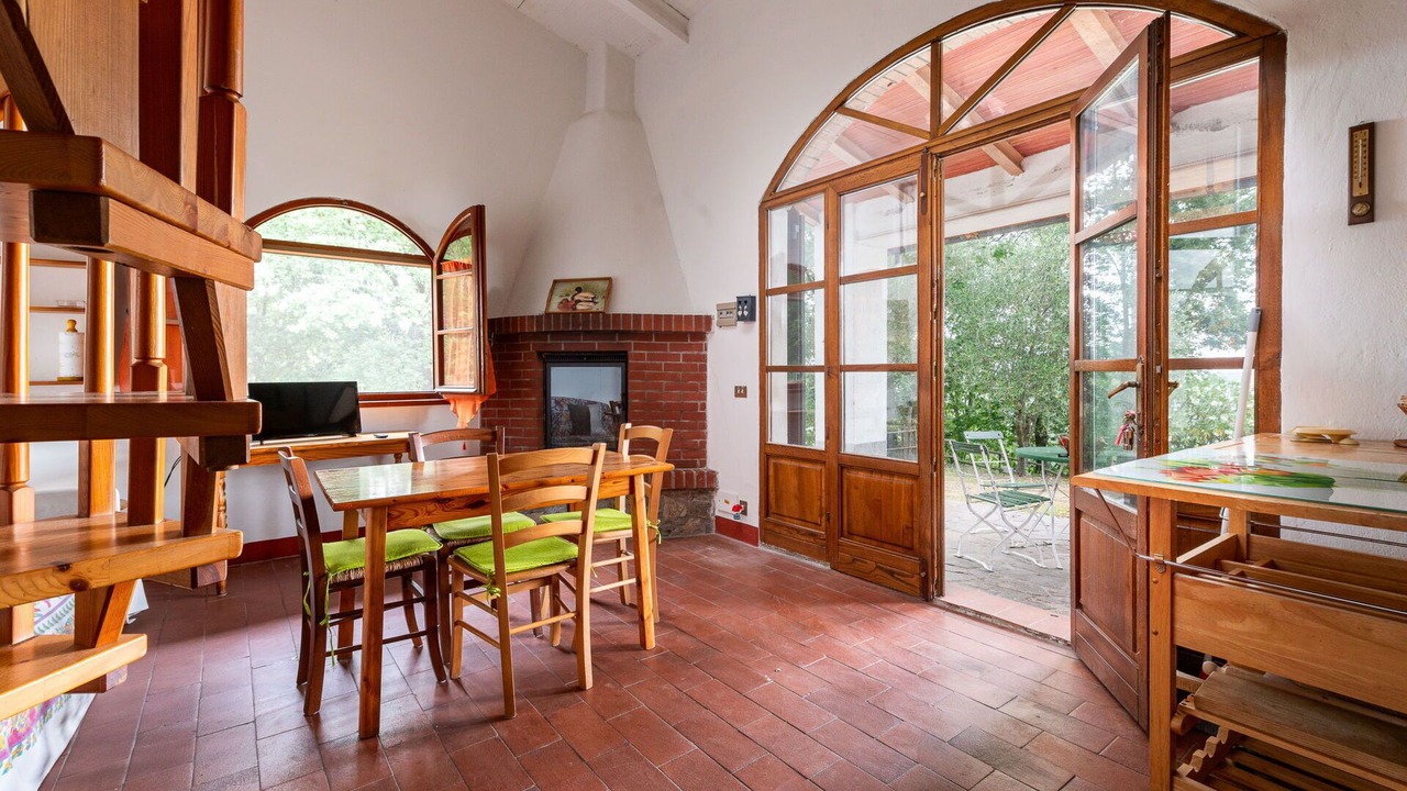 Photo of Outdoor in Cinigiano