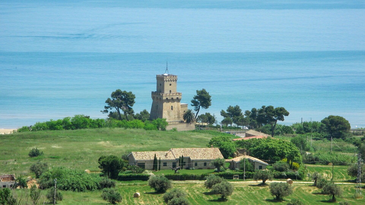 Photo of Outdoor in Silvi