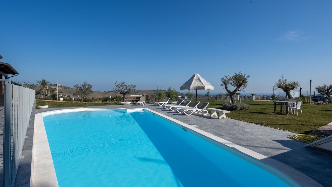 Photo of Outdoor in Silvi